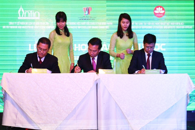 2017年5月 • 越南交流考察