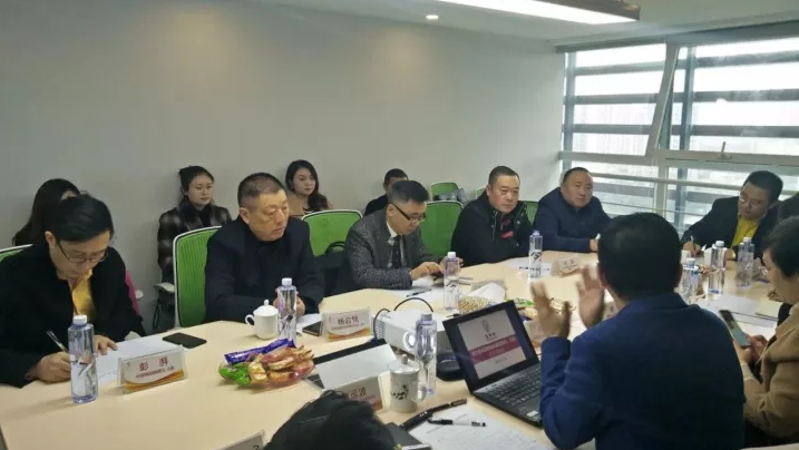 亚太会品牌会携手 共创企业商机