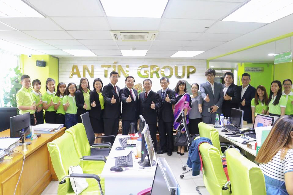 亚太会力拓越南市场