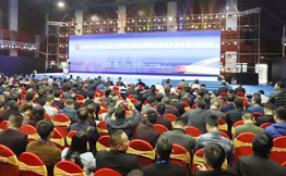 2017 “一带一路” 温商南宁峰会 盛大举行