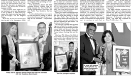 New Sabah Times • Sabah Firms Shine