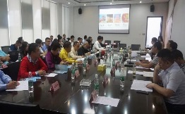 亚太会 走进自贡推动商机