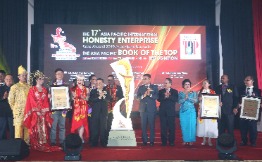 金剑出鞘 2019年亚太商界奥斯卡大奖圆满落幕