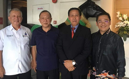 亚太会走进沙巴 启动滚滚商机