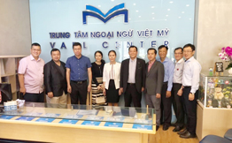 亚太会牵线 日越携手推动养老介护