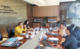 亚太会走进江门 走出江门