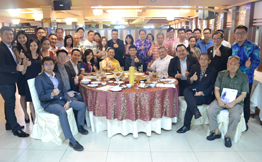 出口中国-采购对接会 太平首站告捷