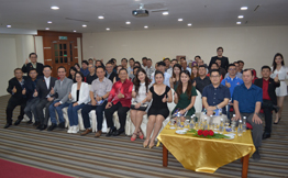 出口中国-采购对接会 怡保强势登场