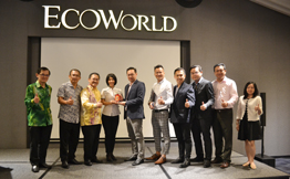 APC - Export to China - JB Seminar at EcoWorld Gallery Eco Business Park 2