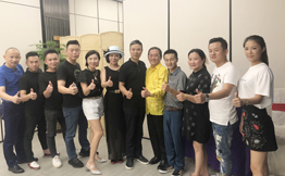 APC Shenzhen Secretariat Preparatory Meeting