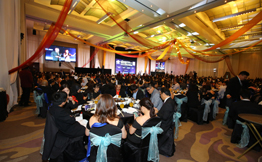 The 18th Asia Pacific International Entrepreneur Excellence Award 2019 Ended Successfully