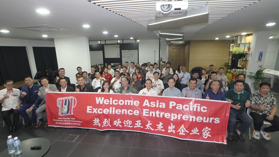 Foreign Workers Recruitment - One Stop Solution Seminar