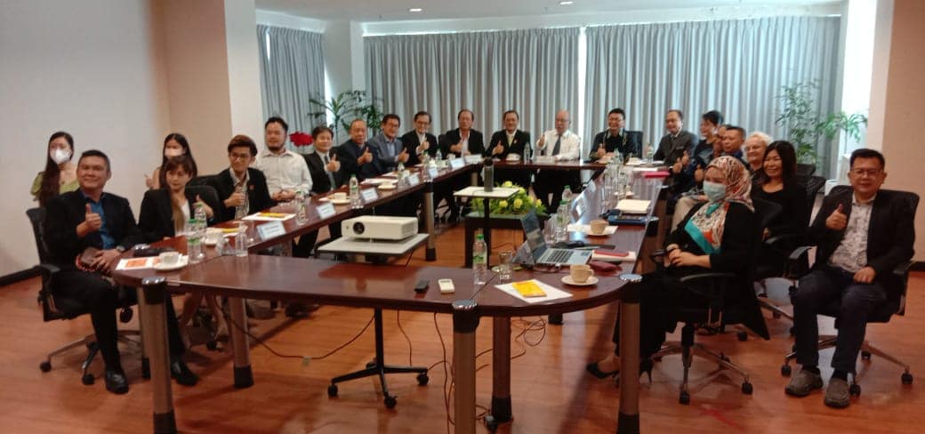 POIC investment Project Briefing